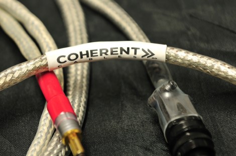 Coherent DC Cables