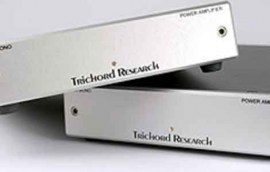 Trichord Research