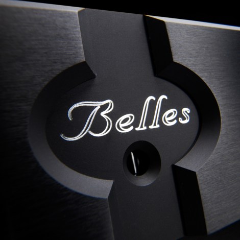Belles Electronics