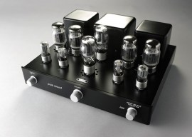 A30 Amplifier