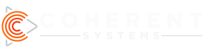 Coherent Systems Logo