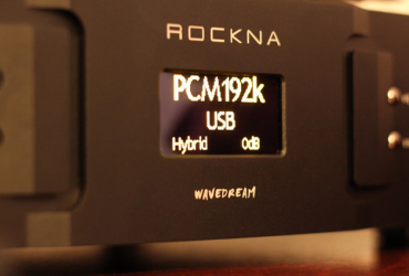 Rockna Audio