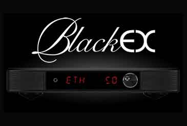 Black EX