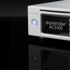 Aurender – ACS100