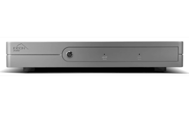 Ideon Audio Absolute Time Master Clock - Coherent Systems