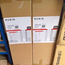 Quadral Rubin 2017 SE Loudspeakers
