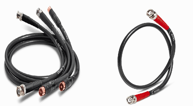 Mutec Cables