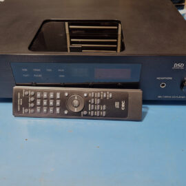 CEC CD5 CD/SACD Player Dac