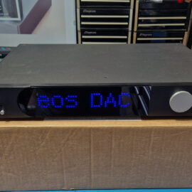 Ideon EOS Dac