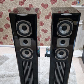 Quadral Platinum M50 Speakers