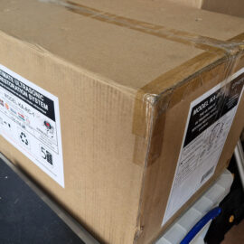 Kirmuss Audio KA-RC-1