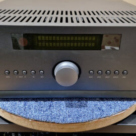Arcam AVR 850 Dolby Atmos AV Receiver