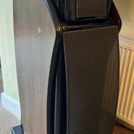 Revel Salon Ultima  Floorstanding Speakers