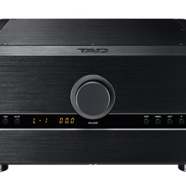 TAD-A1000 EVOLUTION INTEGRATED AMPLIFIER