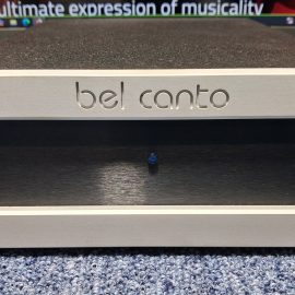 Belcanto VBS Virtual Battery Supply