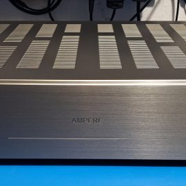 Audionet Ampere Scientist Series PSU