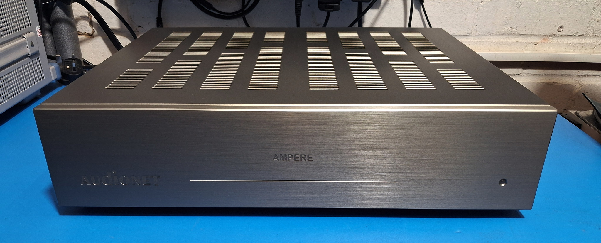 Audionet Ampere Scientist Series PSU