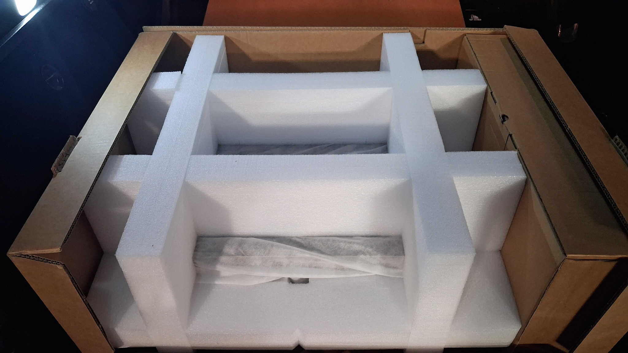 Audionet Ampere Scientist Series PSU - Image 6