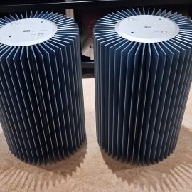 MSB M202 Monoblocks