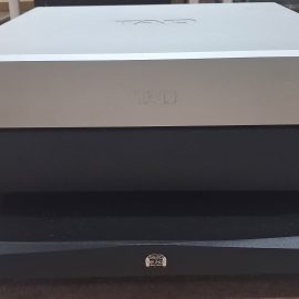 Tad M2500 Amplifier