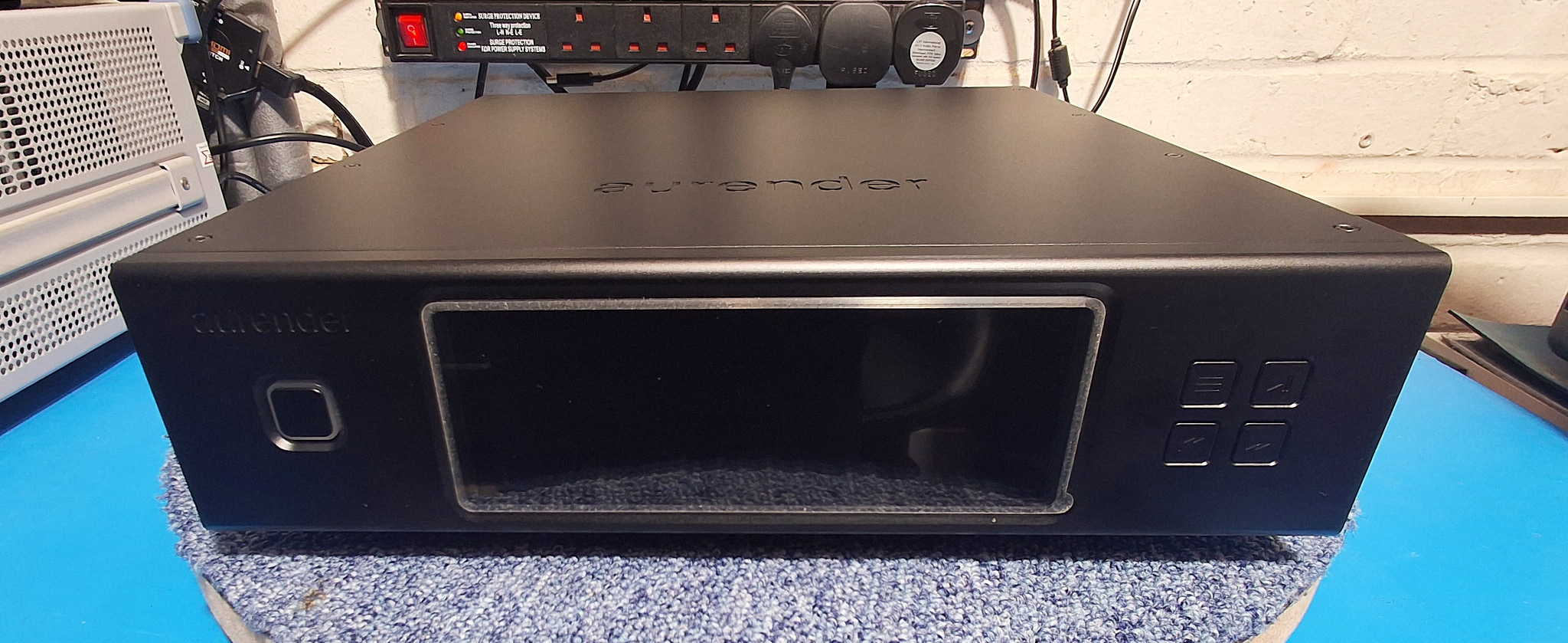 Aurender N200 - Image 4