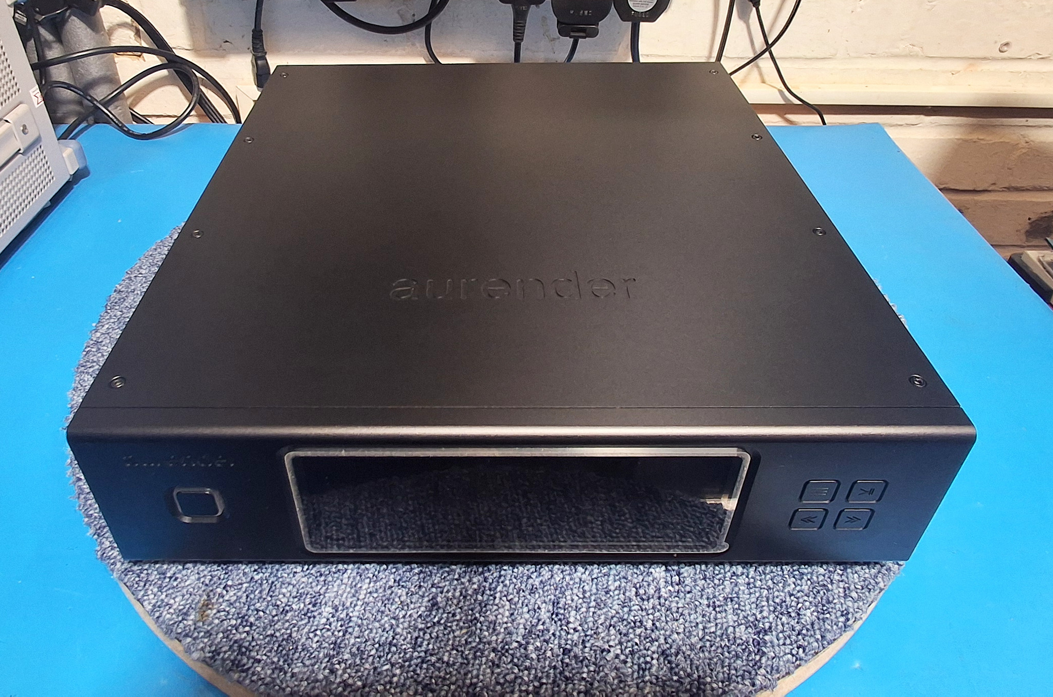 Aurender N200 - Image 2