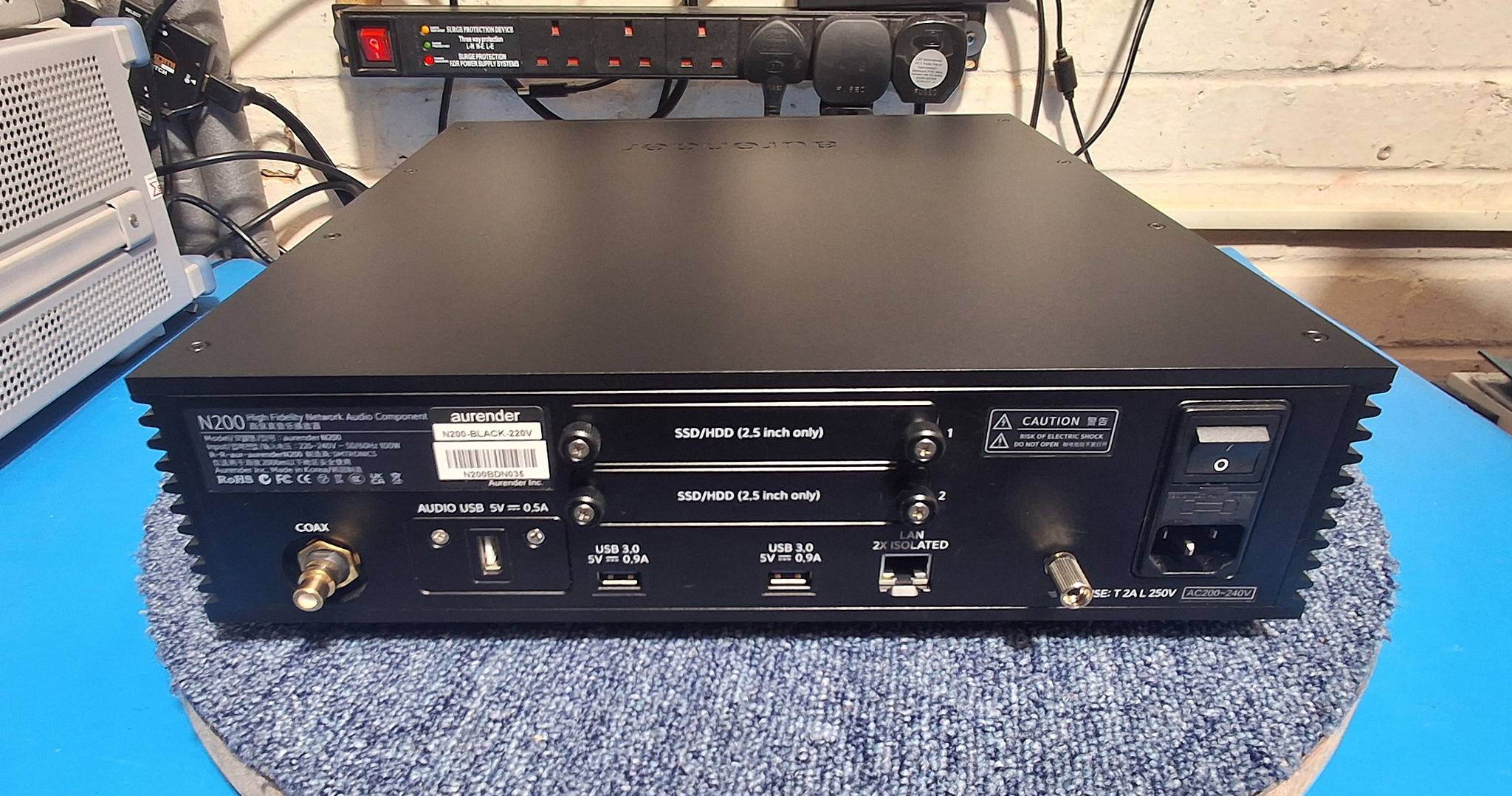 Aurender N200 - Image 3