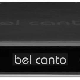 Belcanto E1X D250 Dac/Control Integrated