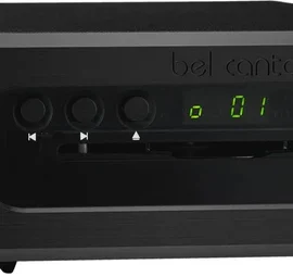 Belcanto CD3T CD transport